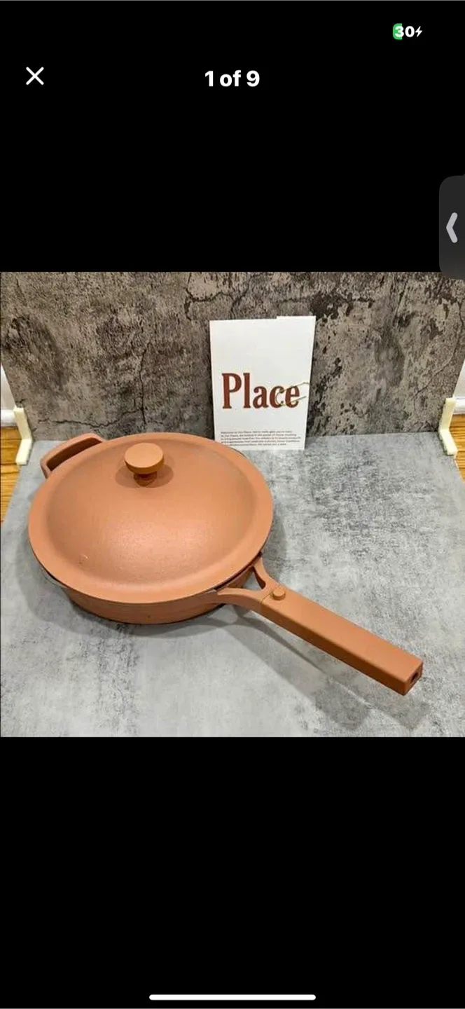 Always Pan by Our Place