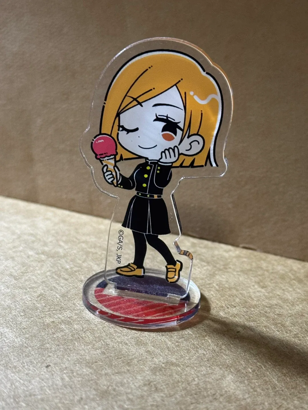 Nobara Kugisaki Jujutsu Kaisen Acrylic Stand Figure