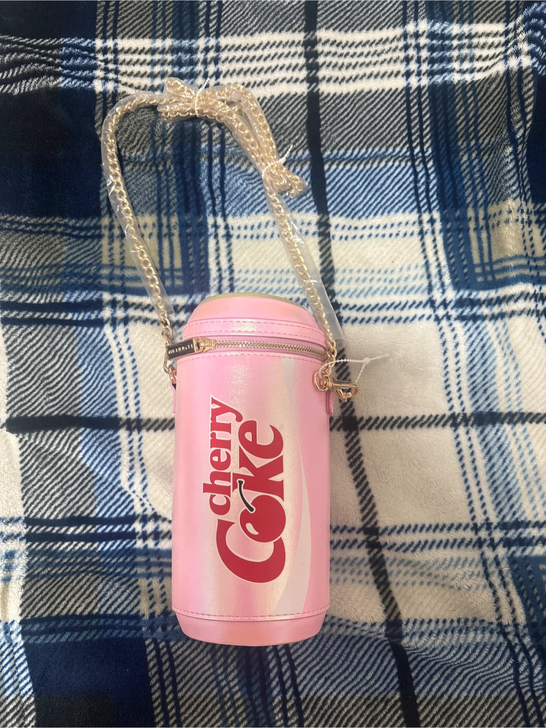 Skinnydip London Cherry Coke Purse - photo 2