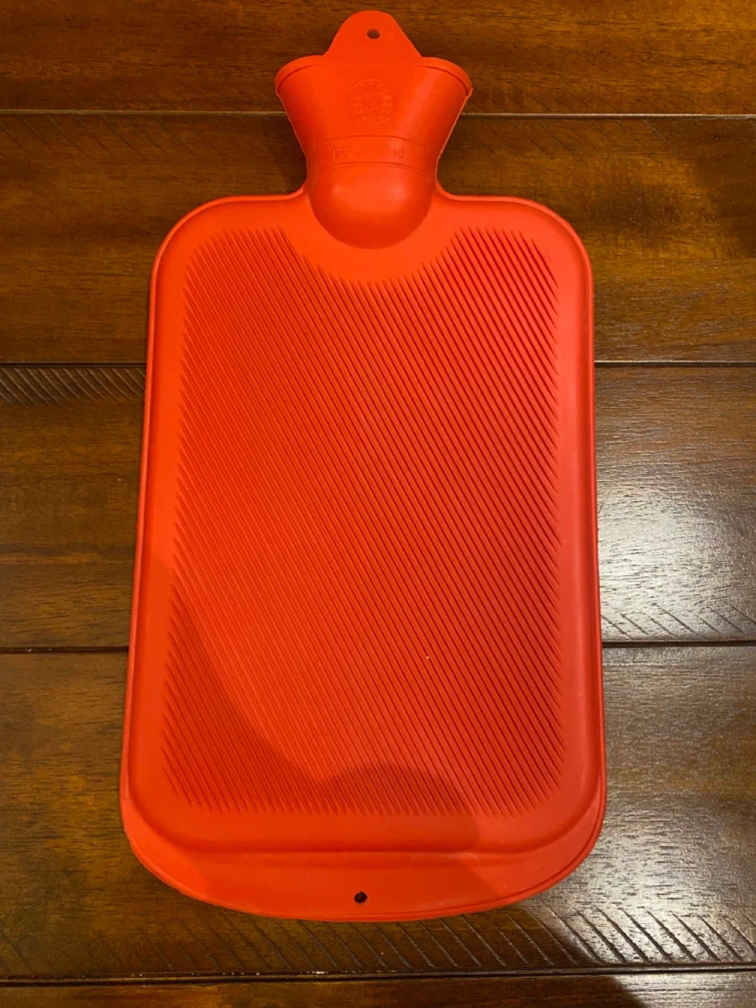 Hot Water Bottle heating pad