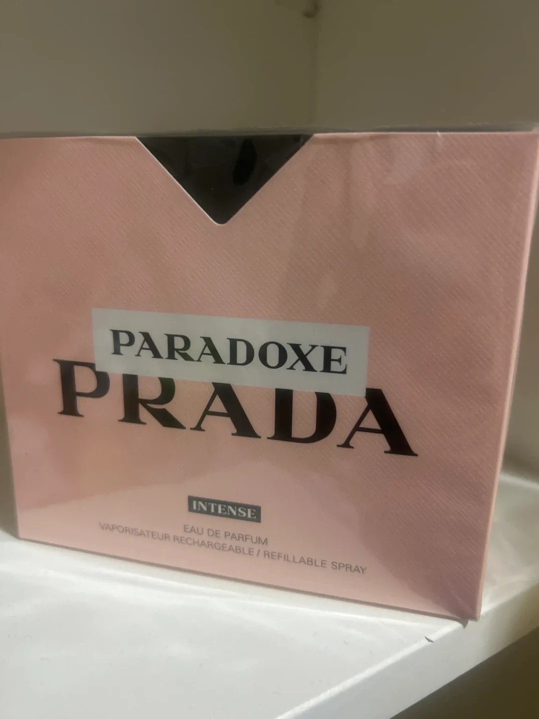Prada Paradoxe Intense Eau de Parfum - New