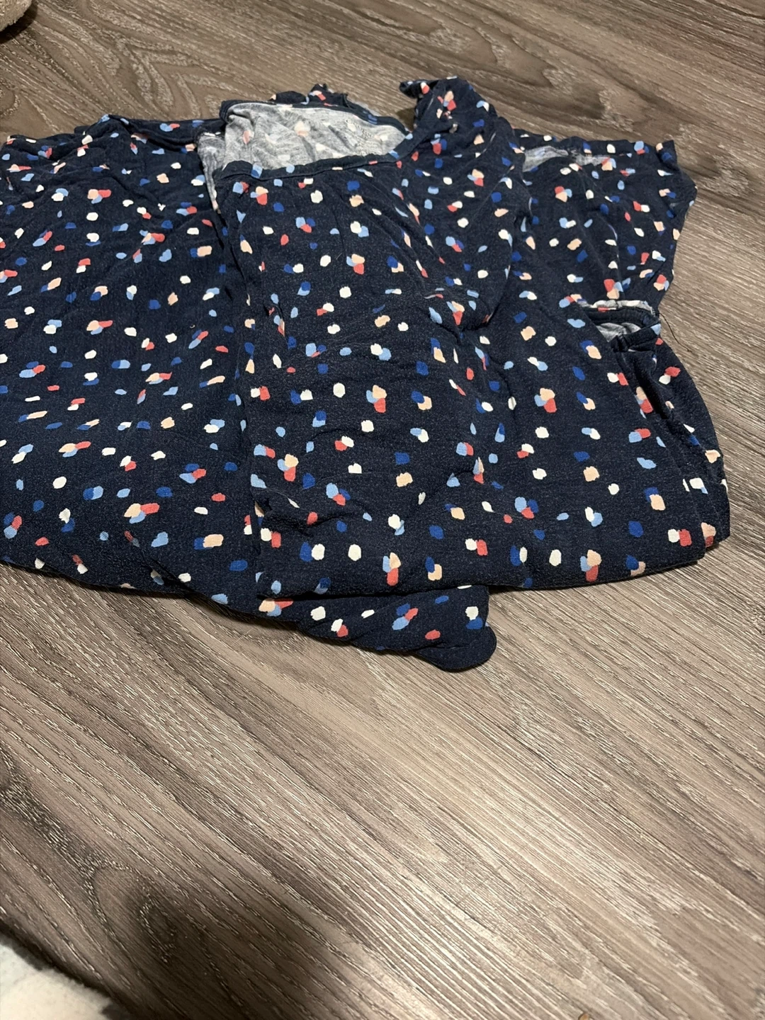Women’s plus size pajamas - photo 2