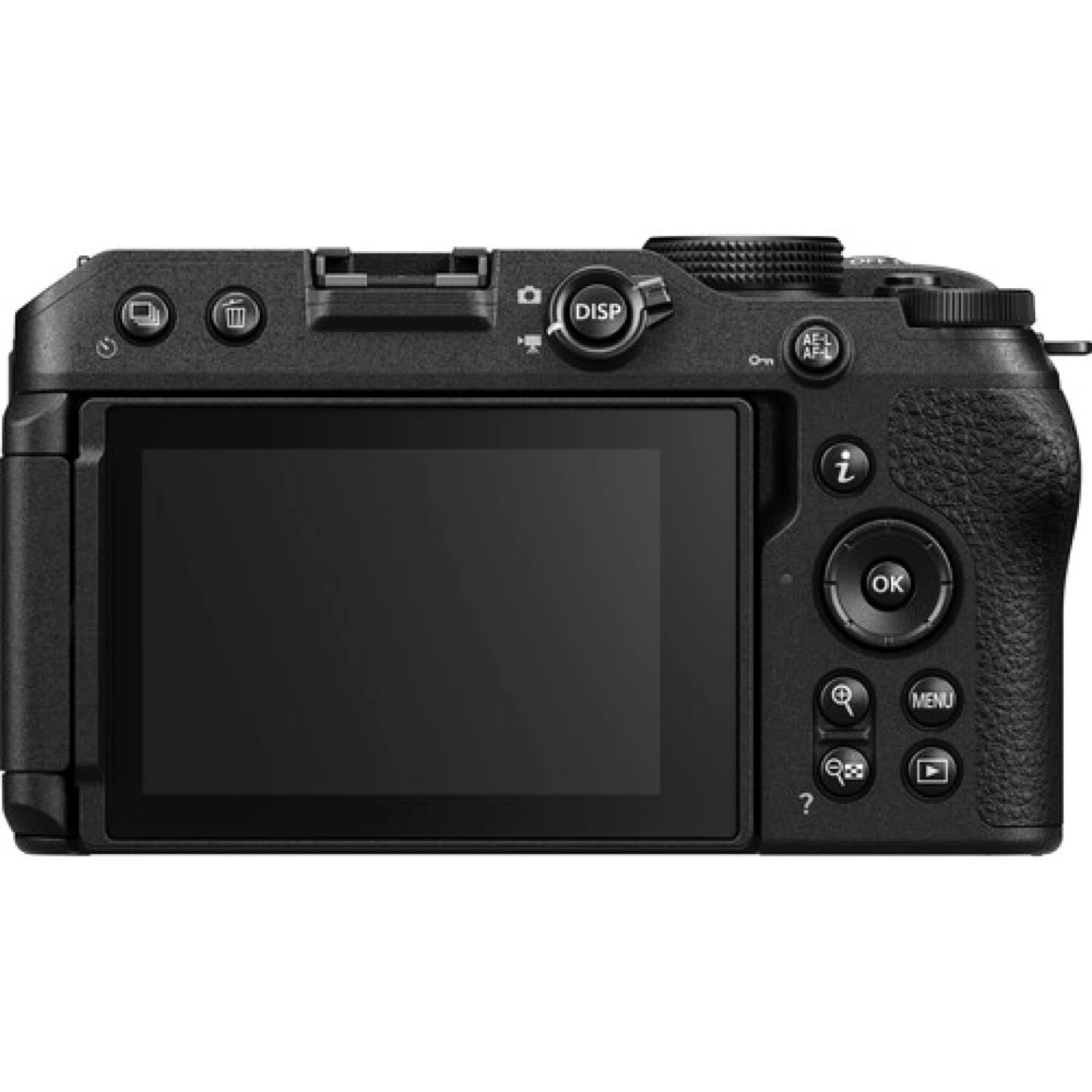 Nikon Z 30 Mirrorless Camera with 16-50mm and 50-250mm lens - photo 2