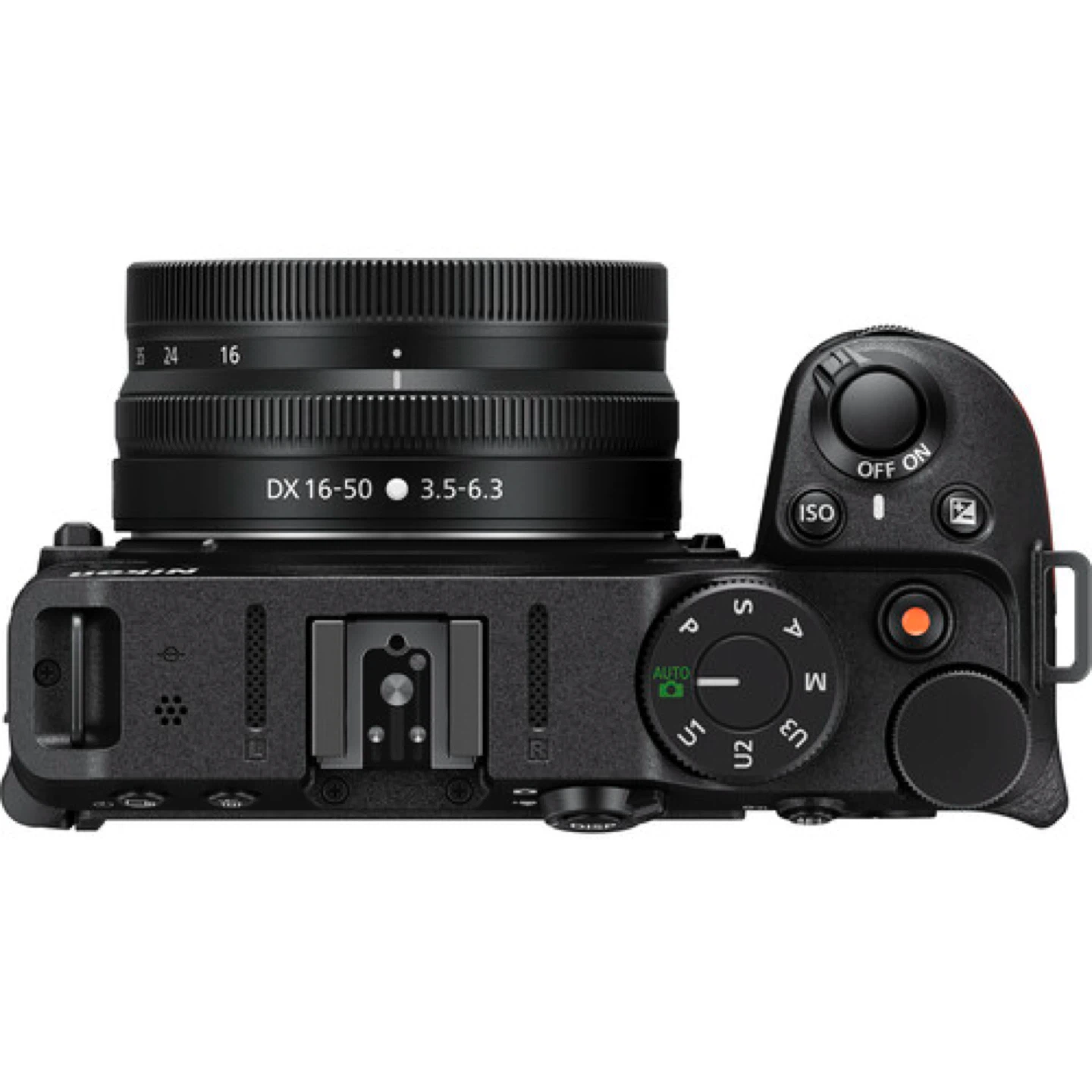 Nikon Z 30 Mirrorless Camera with 16-50mm and 50-250mm lens - photo 3