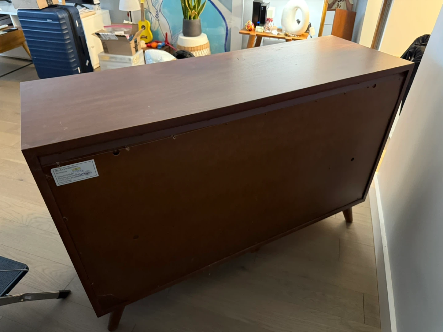 Dresser - 5 drawers - From All Modern - photo 4