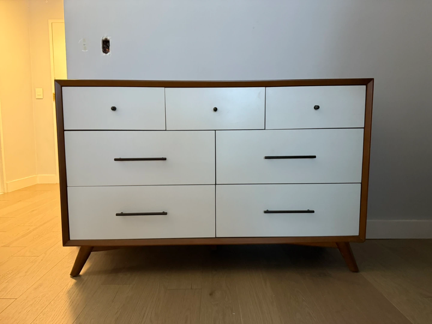 Dresser - 5 drawers - From All Modern