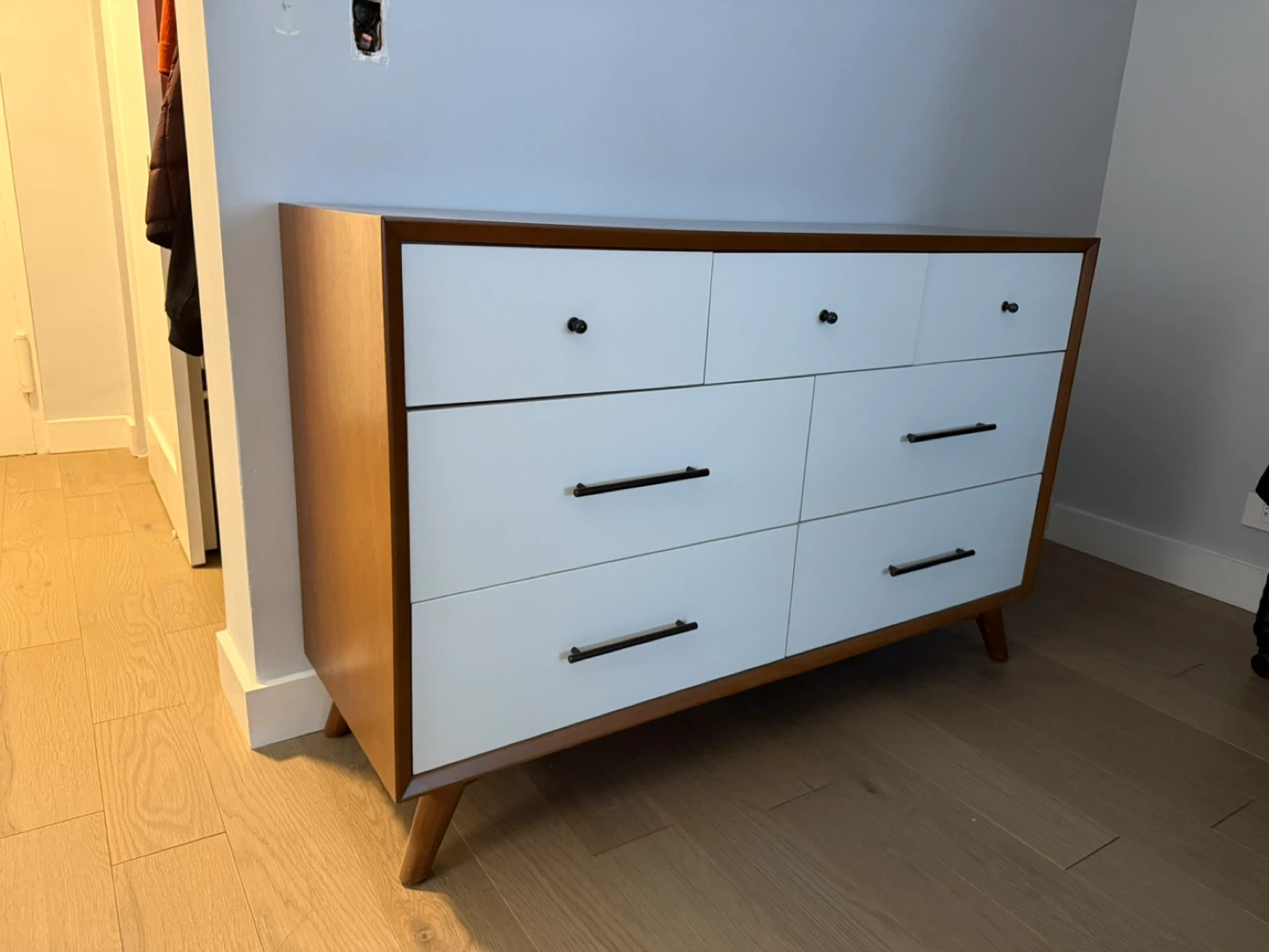 Dresser - 5 drawers - From All Modern - photo 2