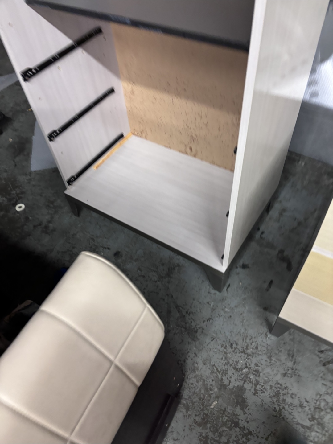 Italian Design Group Dresser - photo 4
