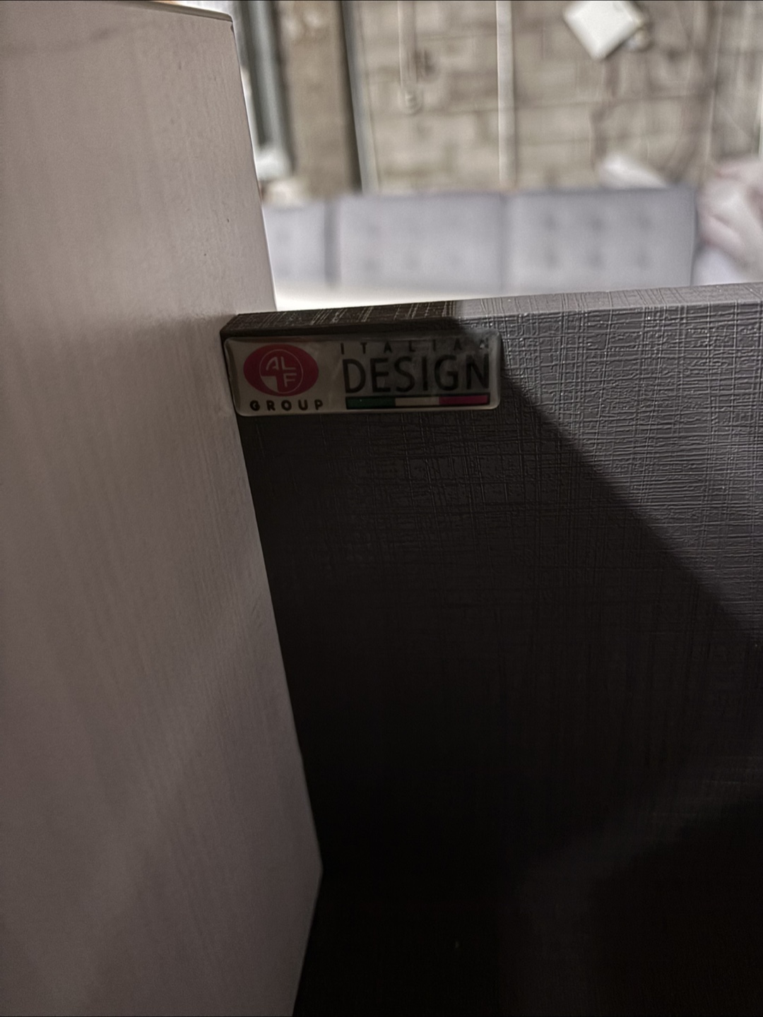 Italian Design Group Dresser - photo 5