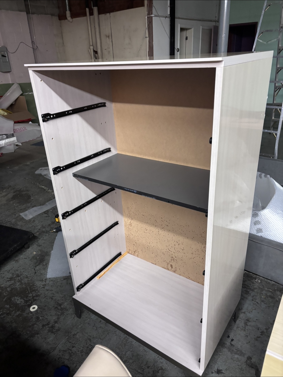 Italian Design Group Dresser - photo 3