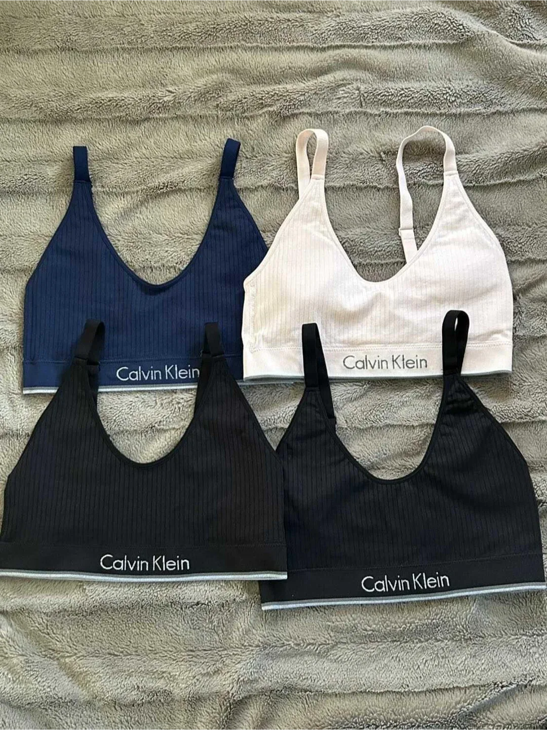 Calvin Klein Bras