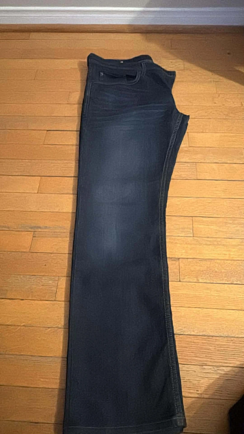 Levi Strauss & Co 501 Jeans W36 L34 - photo 5