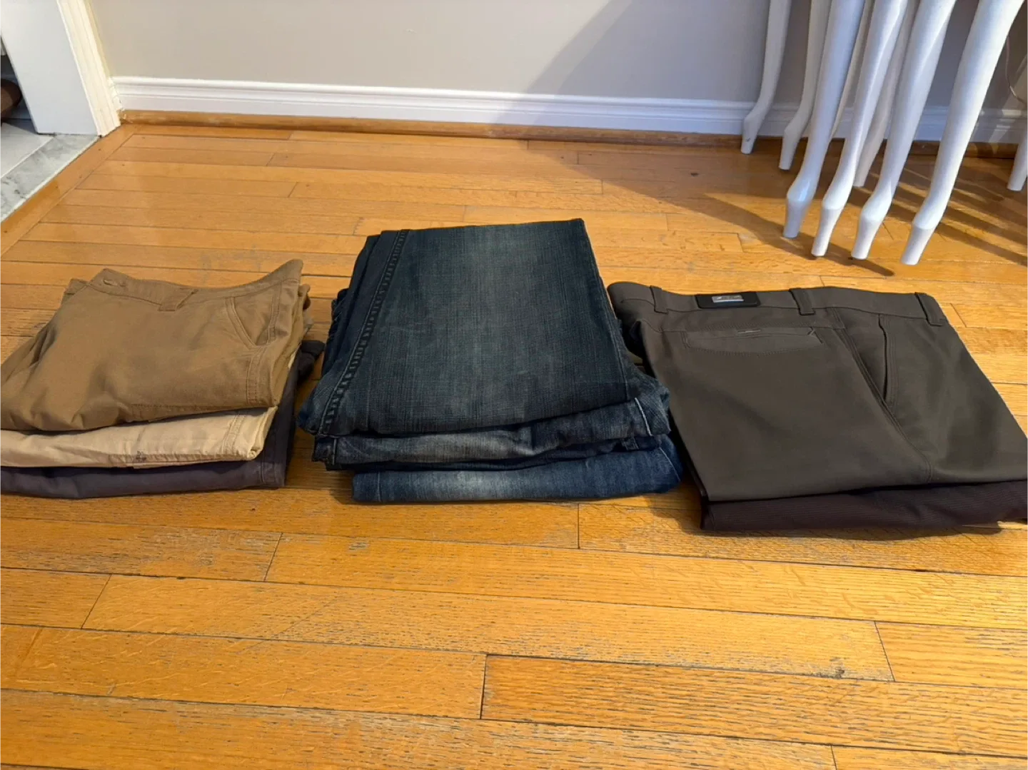 Levi Strauss & Co 501 Jeans W36 L34