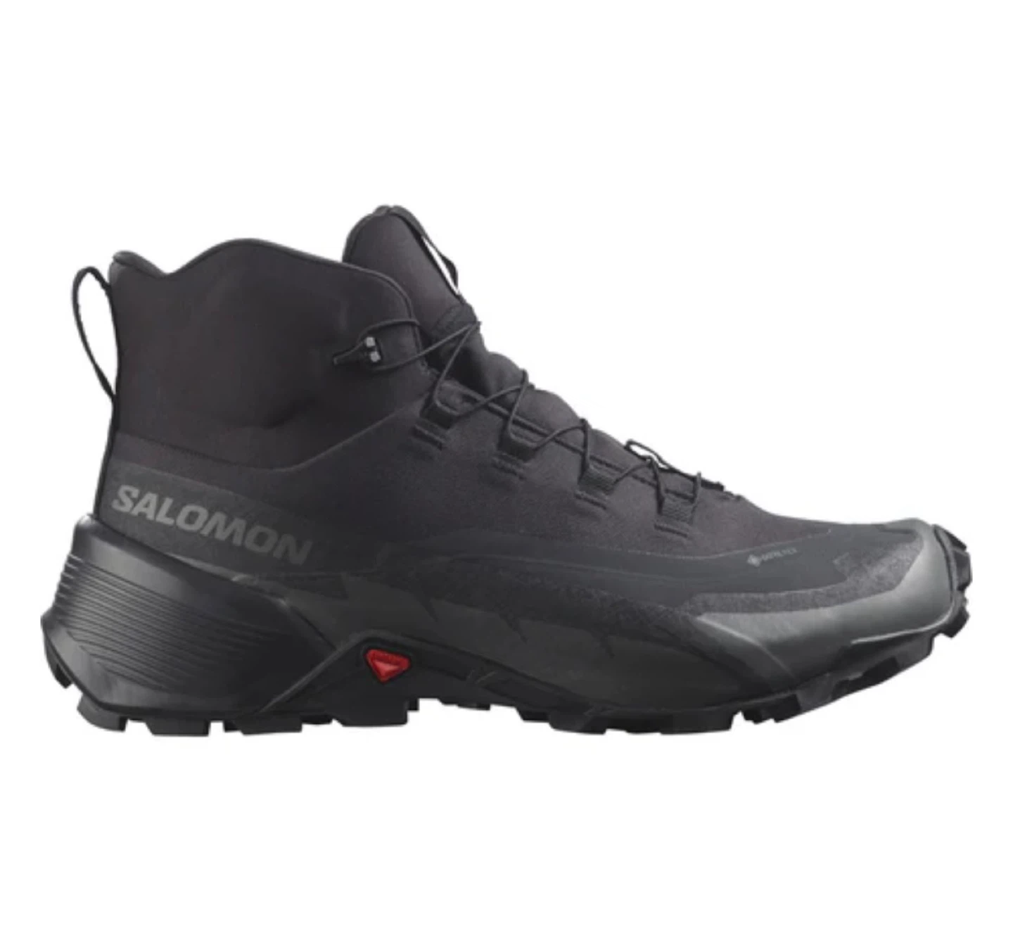 Salomon Cross Hike Mid GTX W - Size 5.5 US