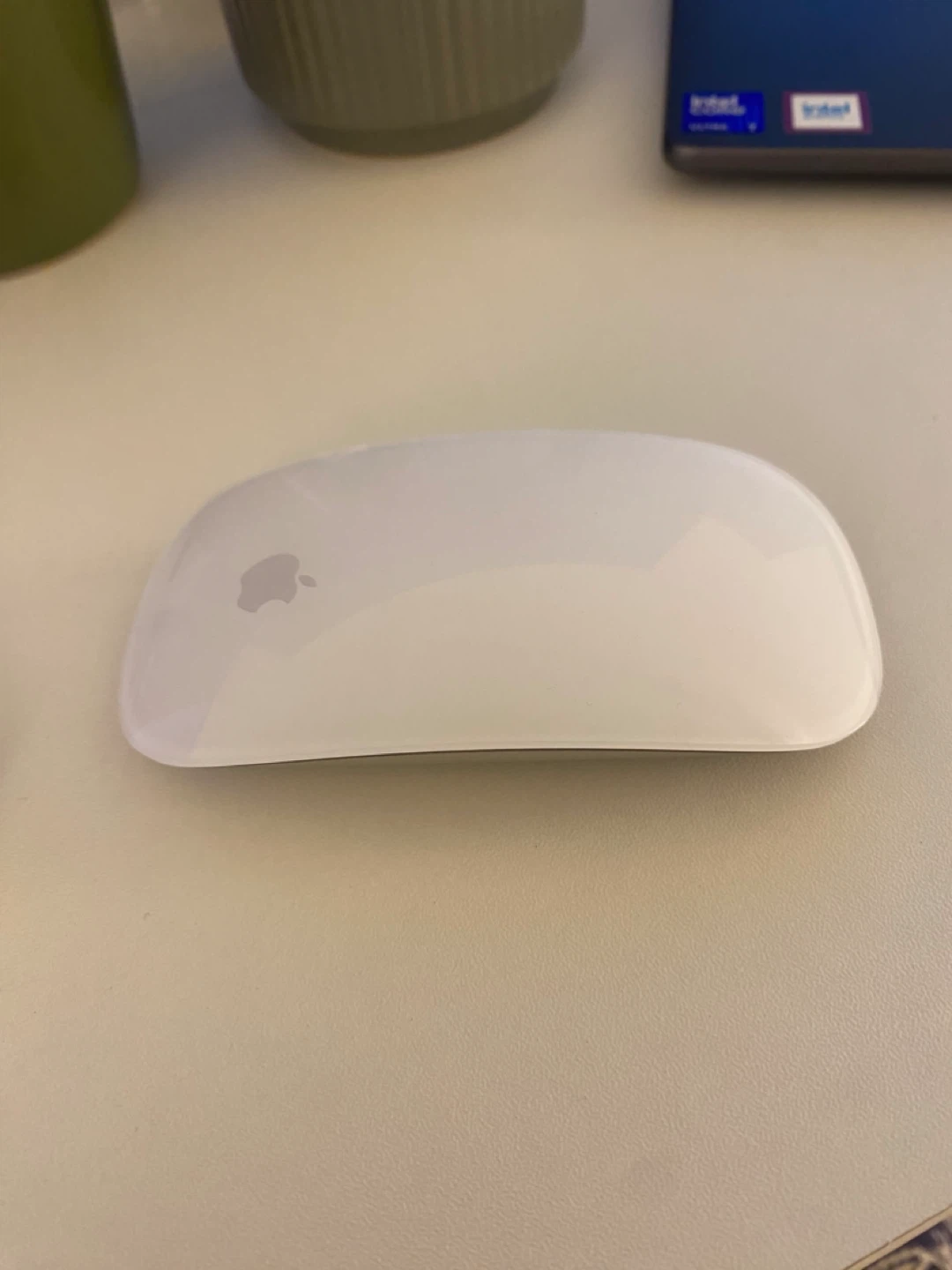 Apple Magic Mouse - Like New! - photo 3