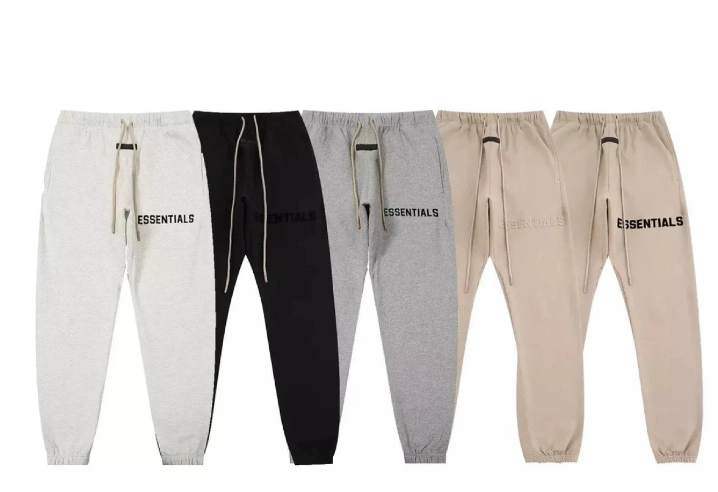 Essentials Fear of God Sweatpants