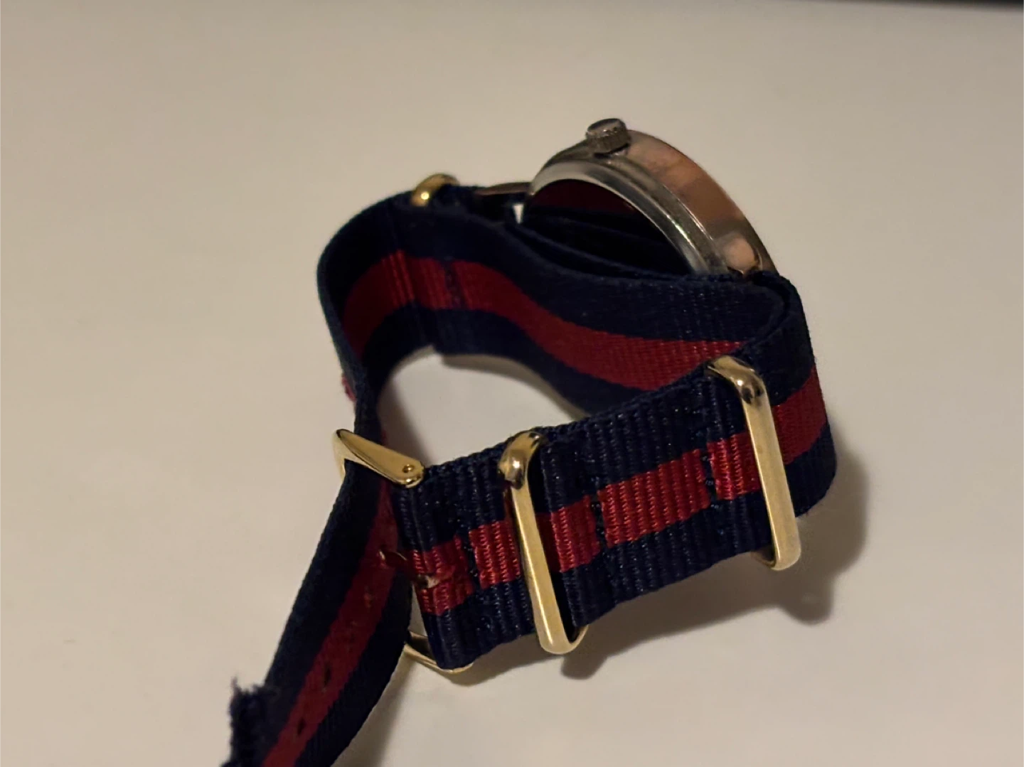 Louis Arden Quartz Watch - photo 5