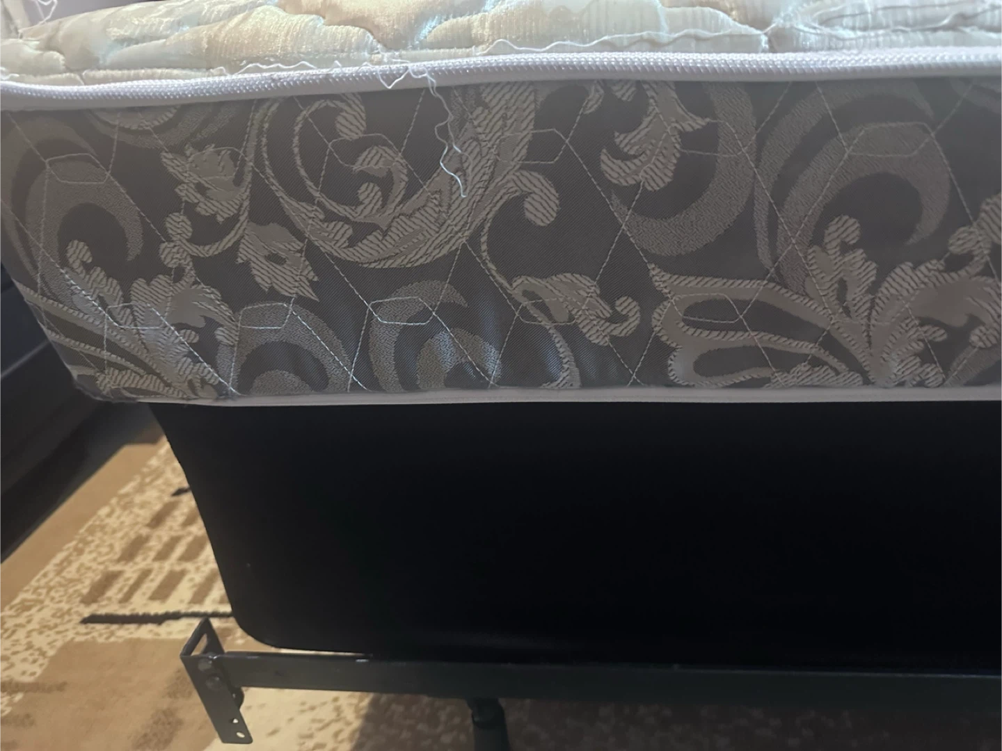 Single bed - photo 3