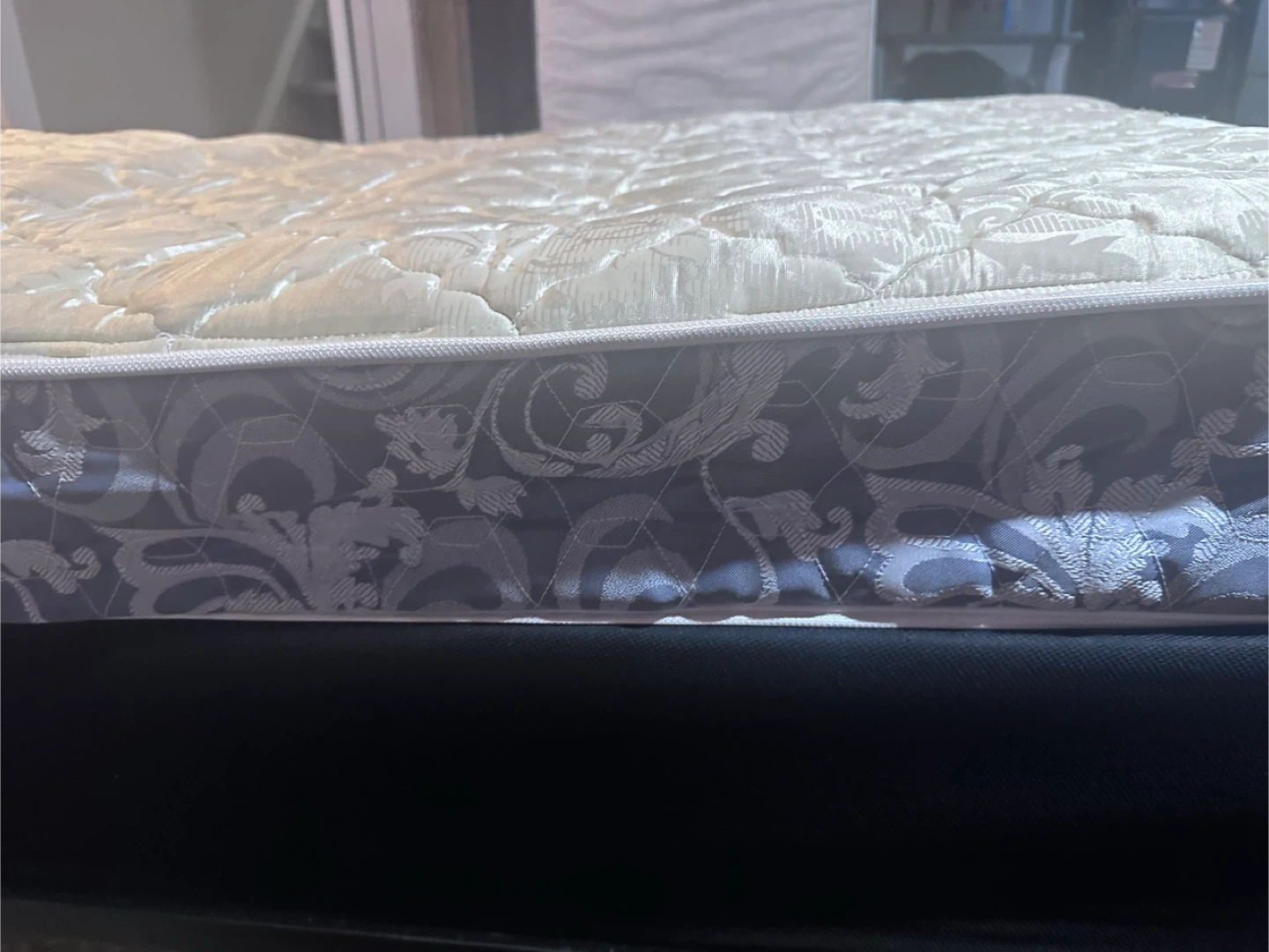 Single bed - photo 4