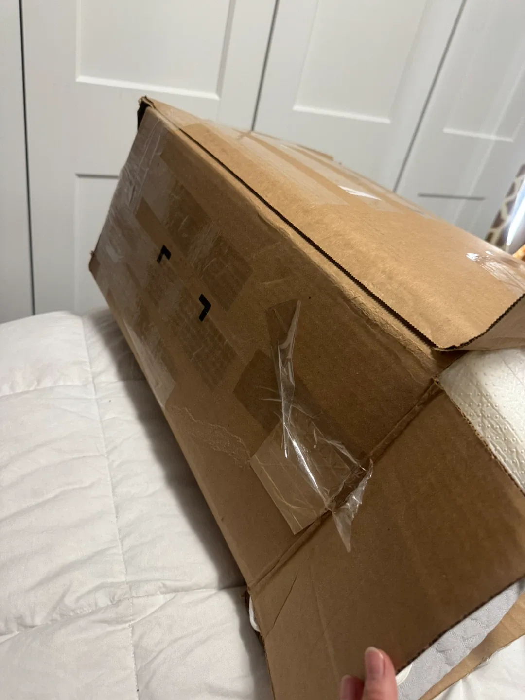 Bed Wedge Pillow multifunctional, multi use image indicator(2)