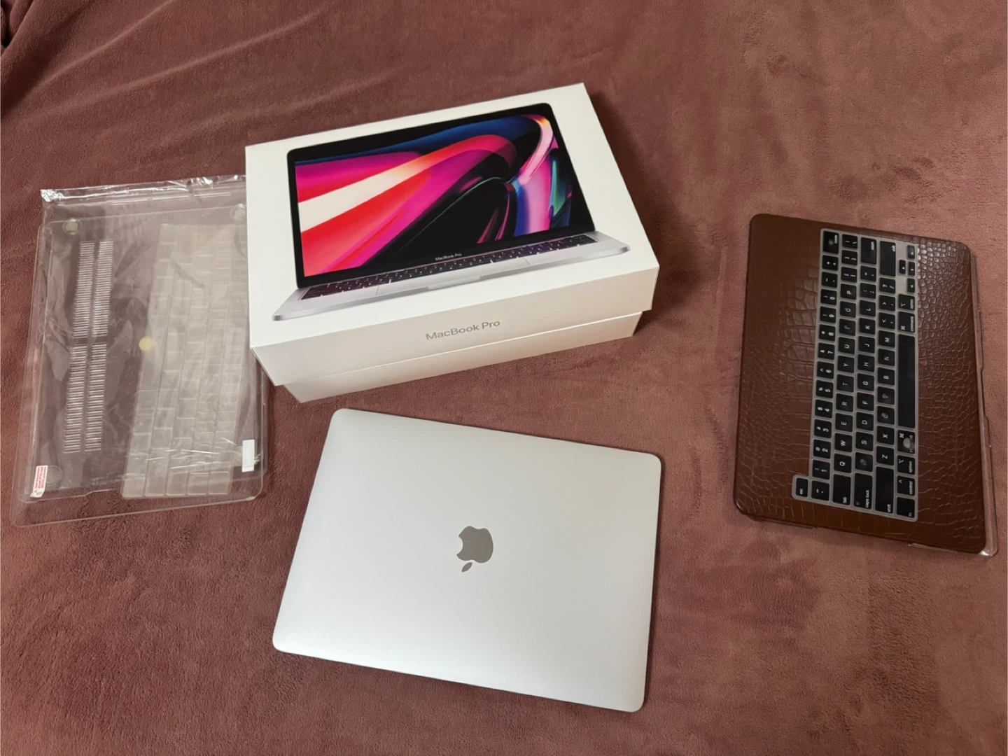 MacBook Pro - photo 4