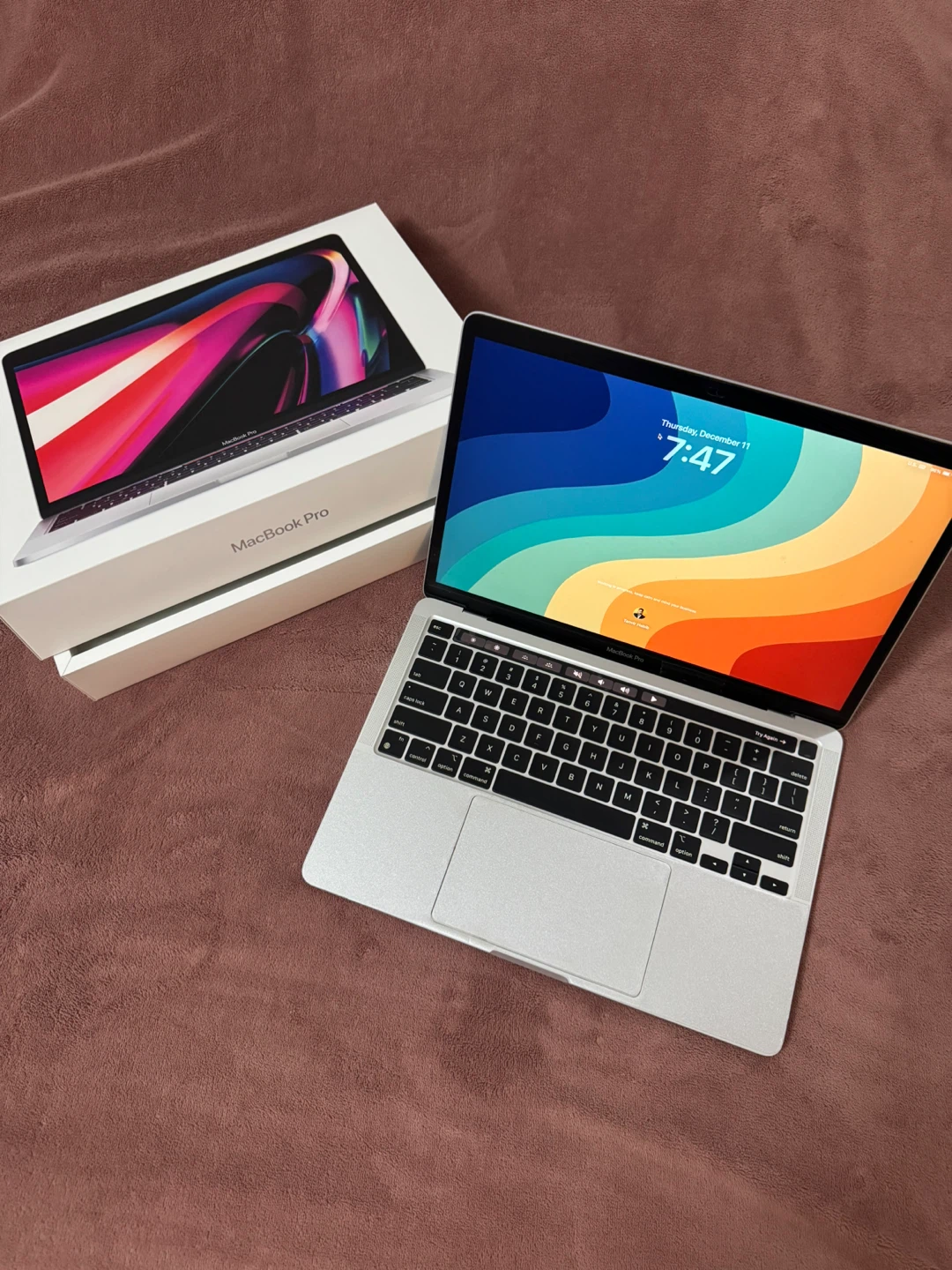 MacBook Pro