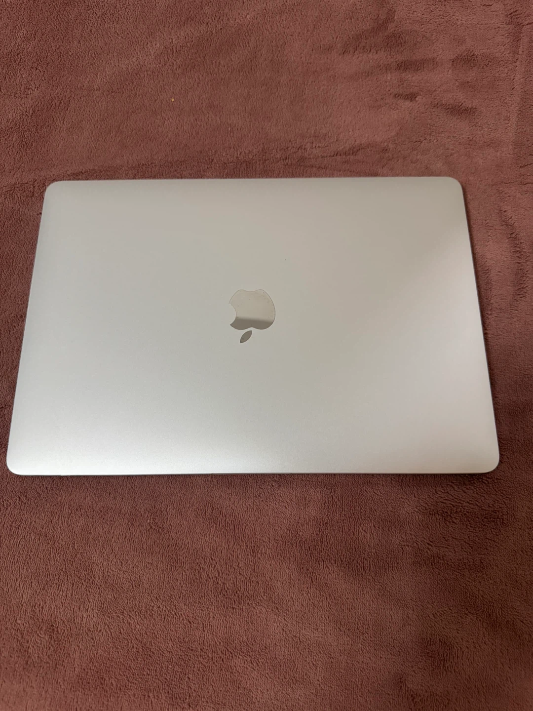 MacBook Pro - photo 5