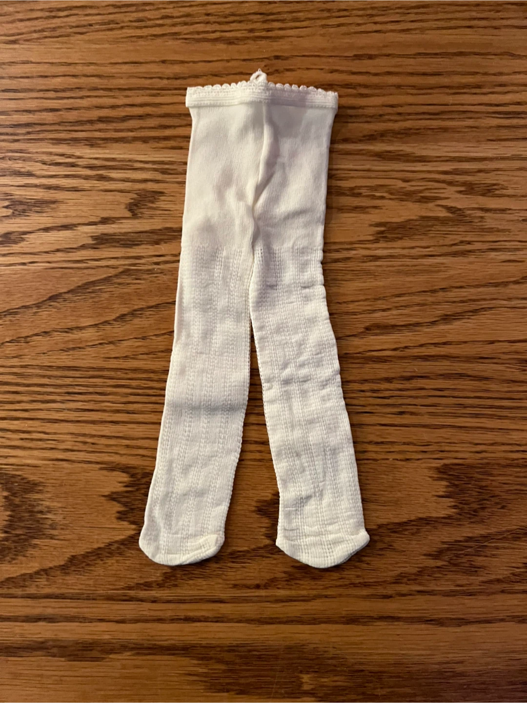 American Girl doll accessory, socks, tights & Platform slides - photo 4