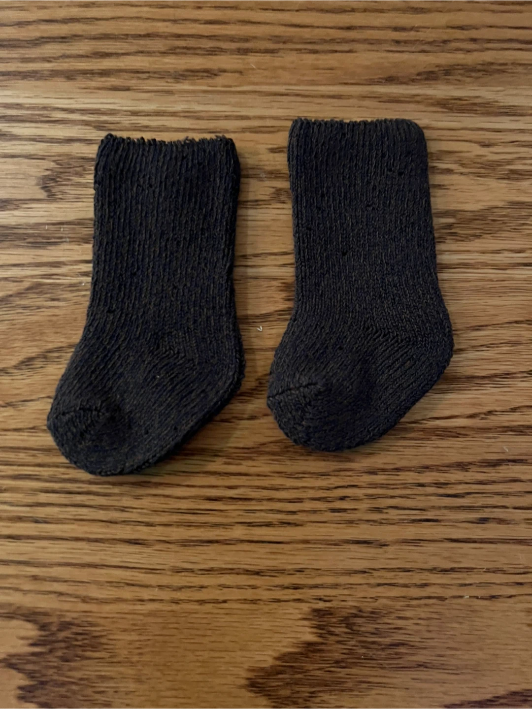 American Girl doll accessory, socks, tights & Platform slides - photo 5