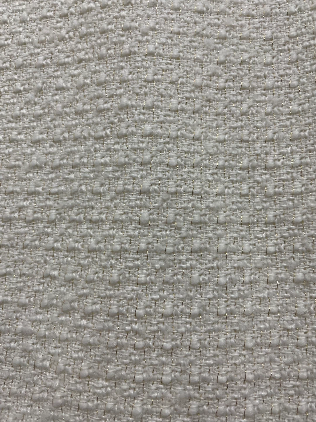 Femme Ivory Tweed Dress - from TD core - photo 2