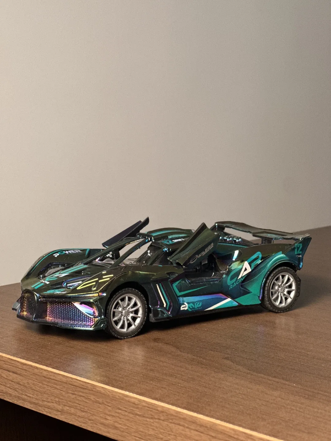 Remote Control Car Toy, perfect gift!  Brand New in Box.