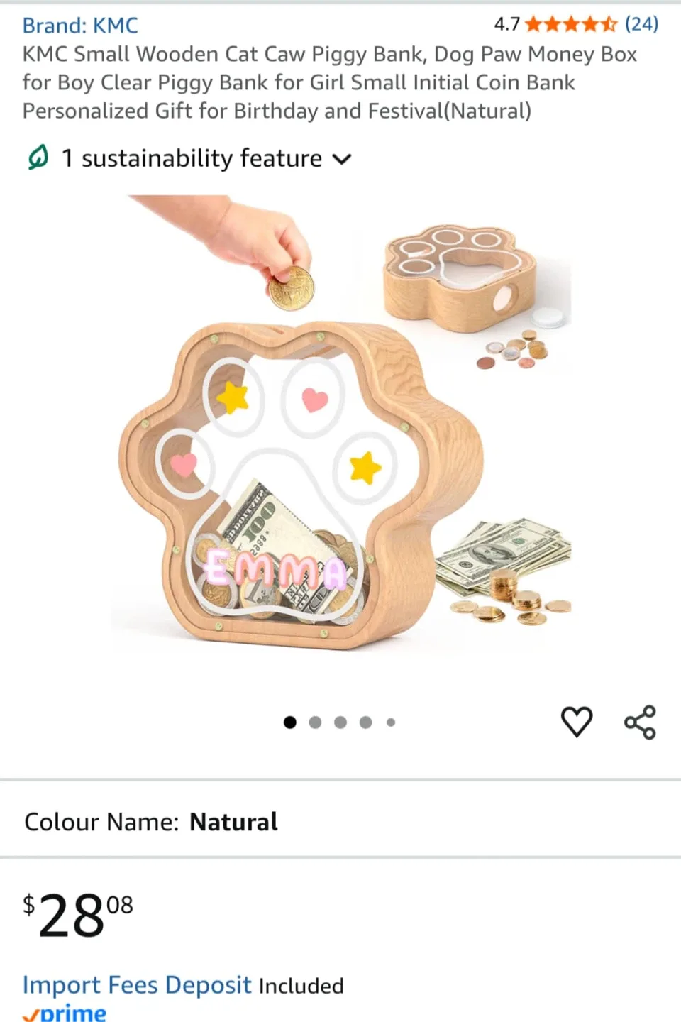 Toy for children’s