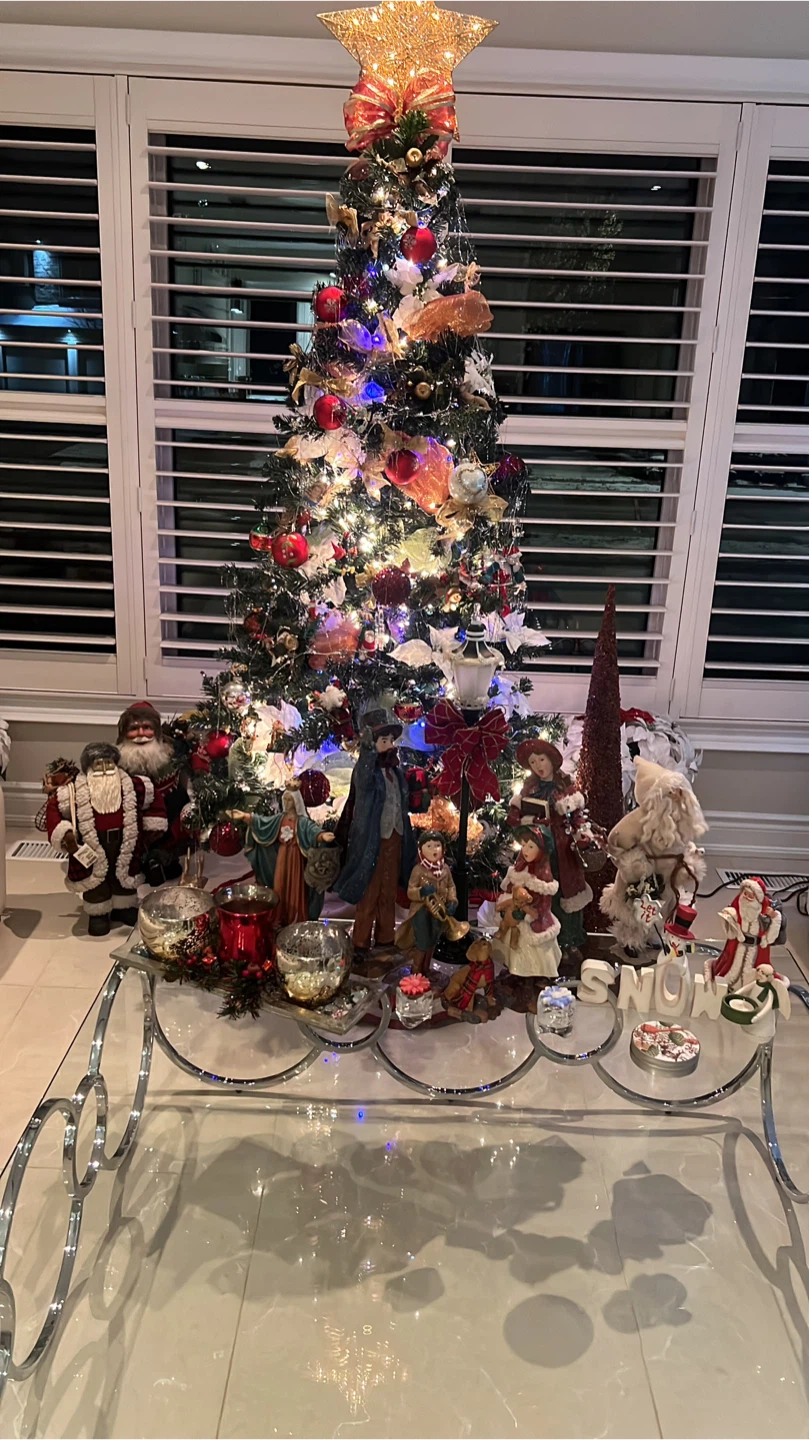 Artificial Christmas Tree - photo 3