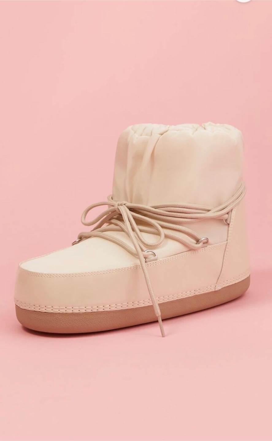 Disney Mickey & Minnie Mouse Moon Boots - photo 3