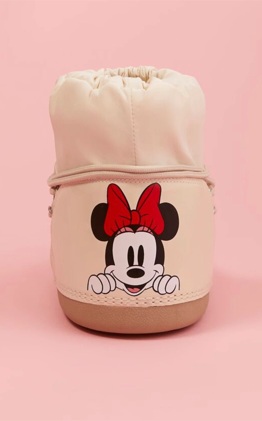 Disney Mickey & Minnie Mouse Moon Boots - photo 4