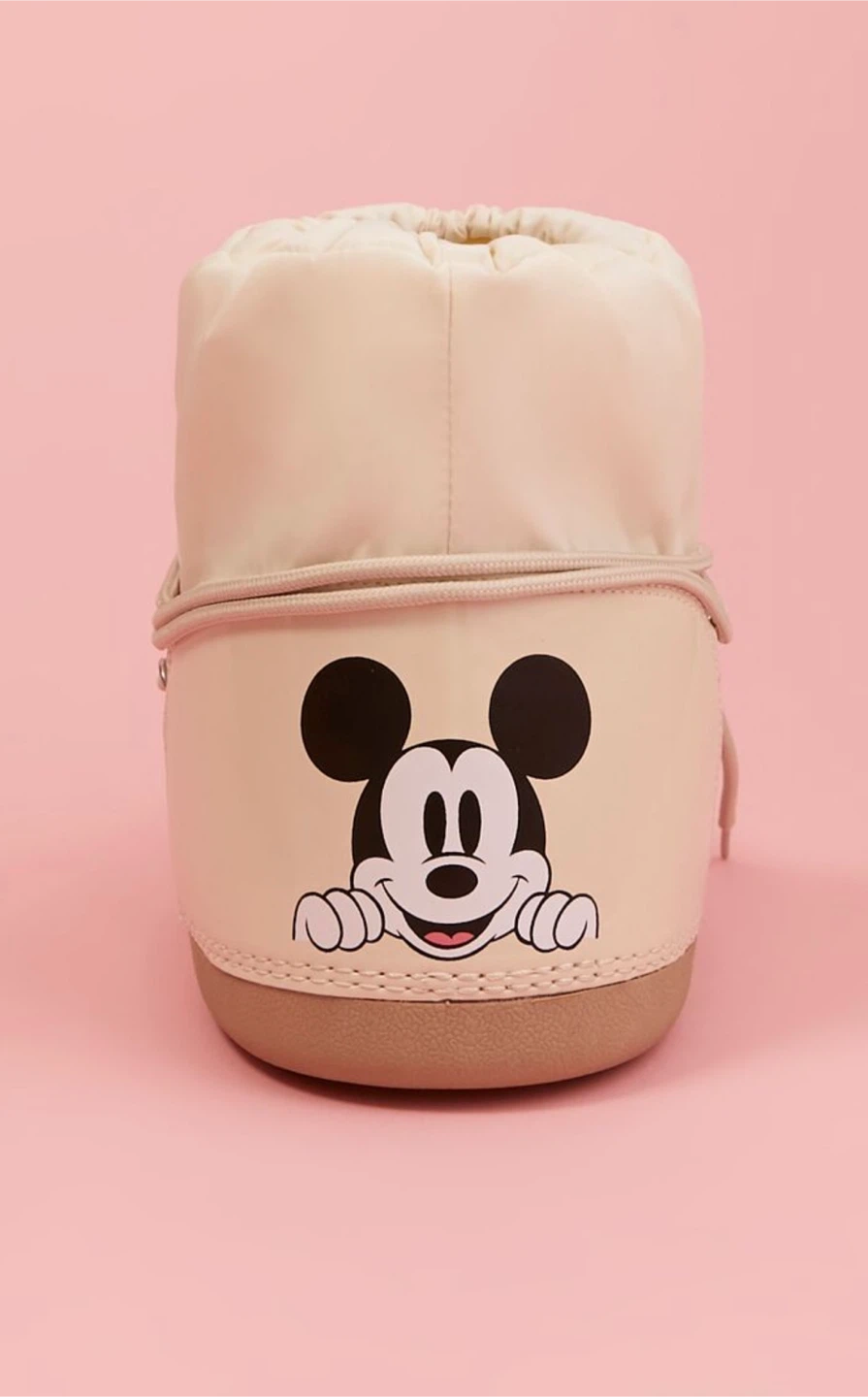 Disney Mickey & Minnie Mouse Moon Boots - photo 5
