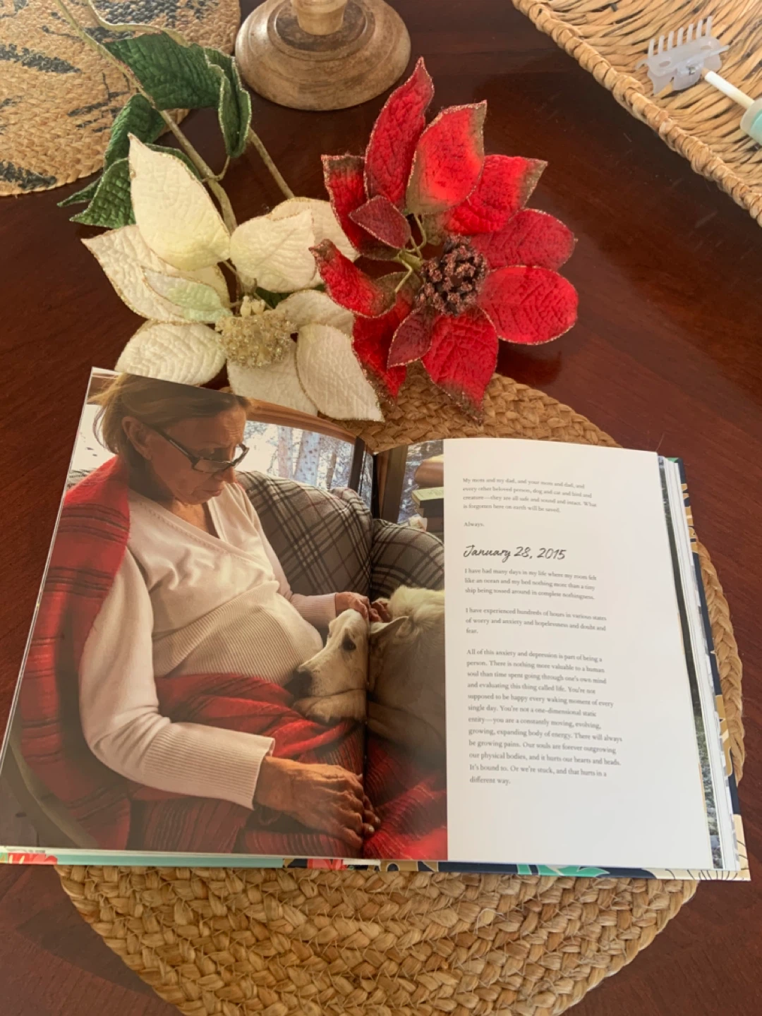 New Feeding My Mother by Jann Arden - photo 4