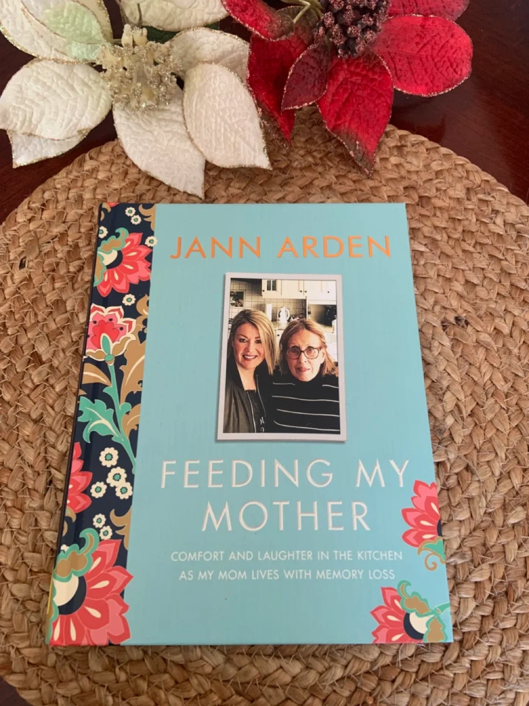 New Feeding My Mother by Jann Arden