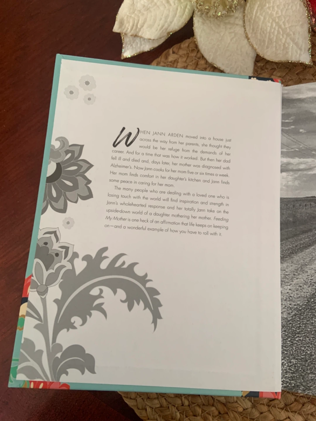 New Feeding My Mother by Jann Arden - photo 3