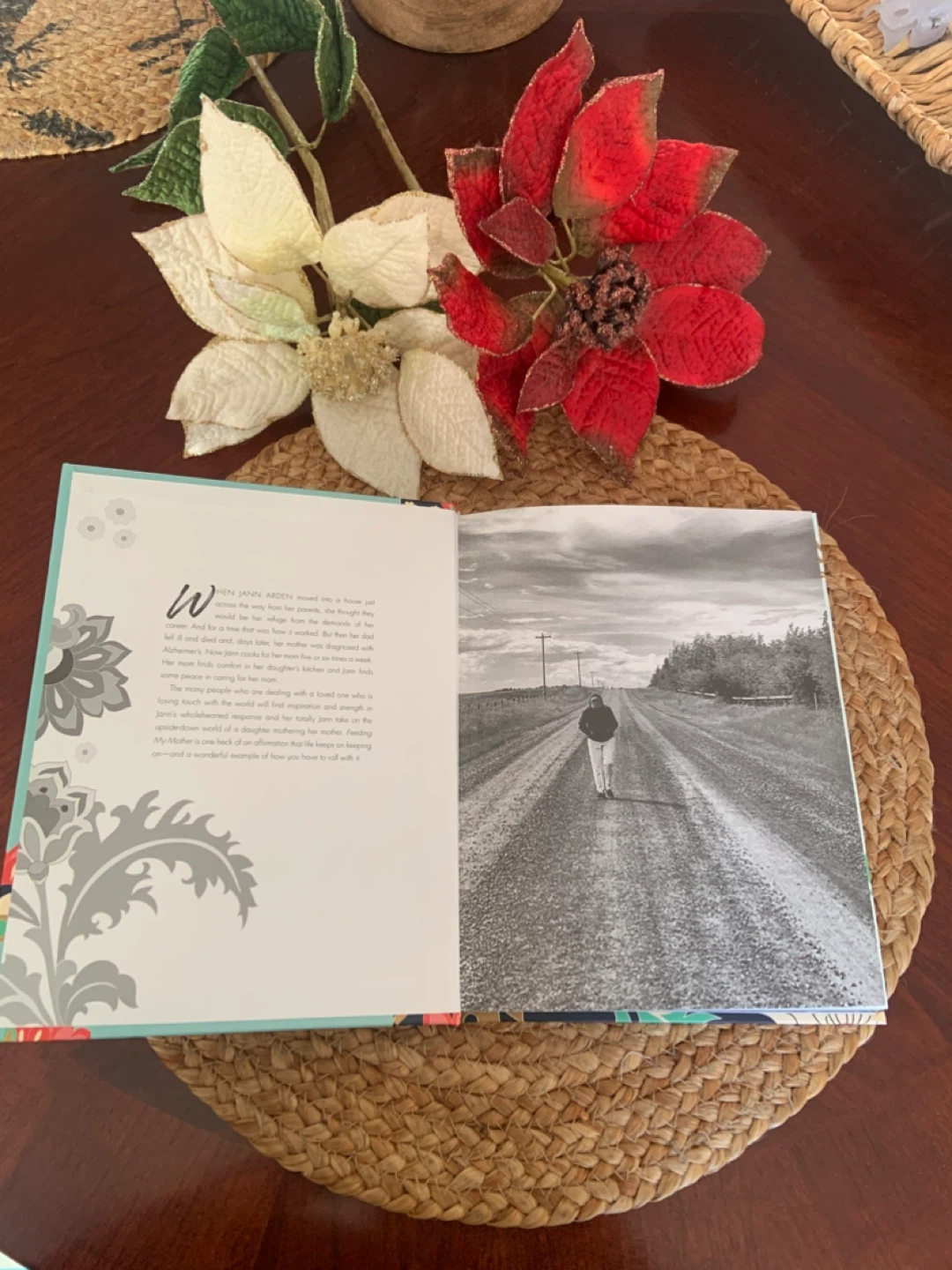 New Feeding My Mother by Jann Arden - photo 2
