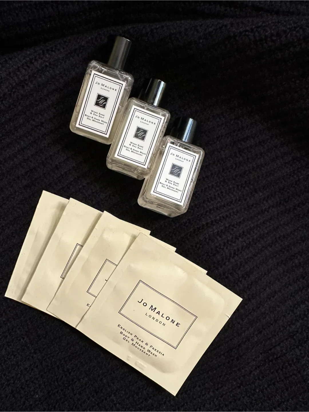 Jo Malone Stocking Stuffers