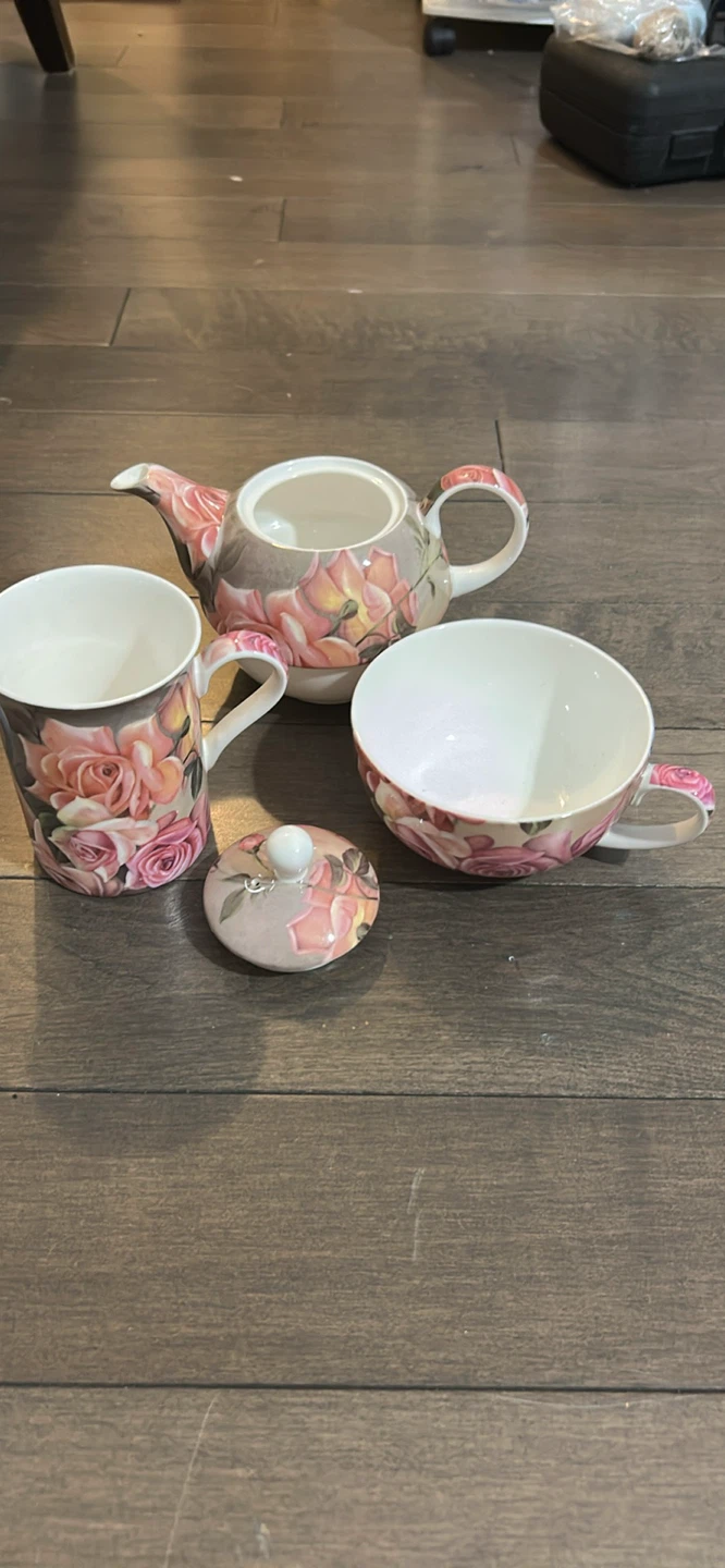 Maxwell & Williams Designer Homewares Tea Set - photo 2