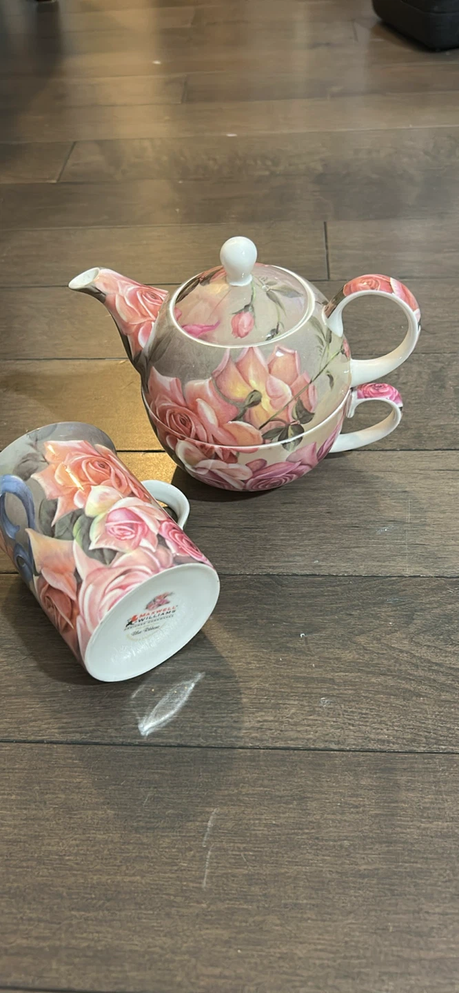 Maxwell & Williams Designer Homewares Tea Set - photo 5