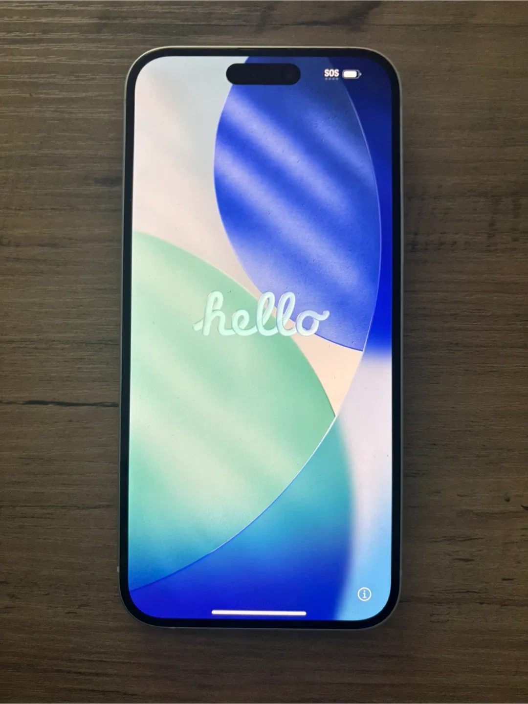 Iphone 15 Plus mint condition  $650