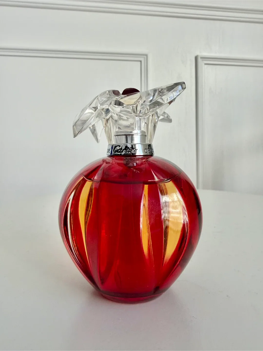 Cartier Delices Eau de Toilette 100ml