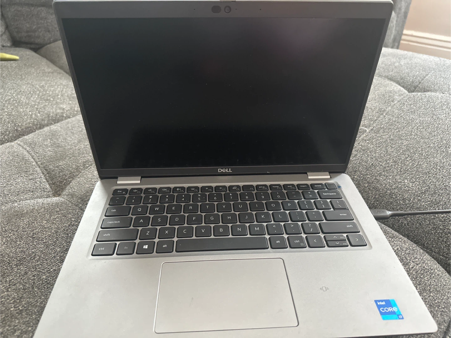 Dell Latitude 5420 Laptop - photo 2