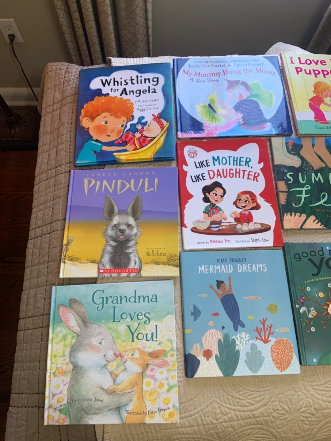Children's Books Bundle - Various Titles - photo 2