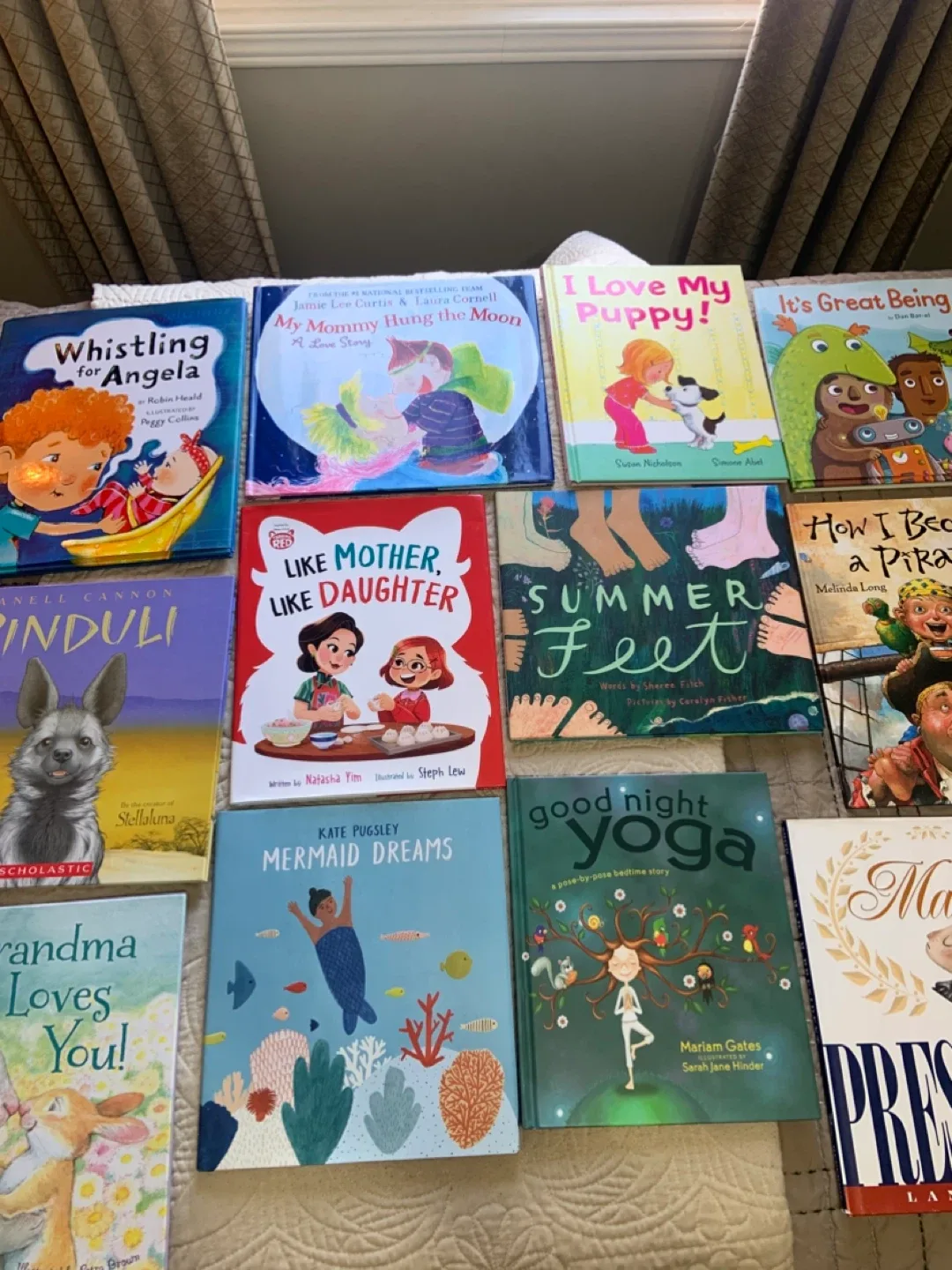 Children's Books Bundle - Various Titles