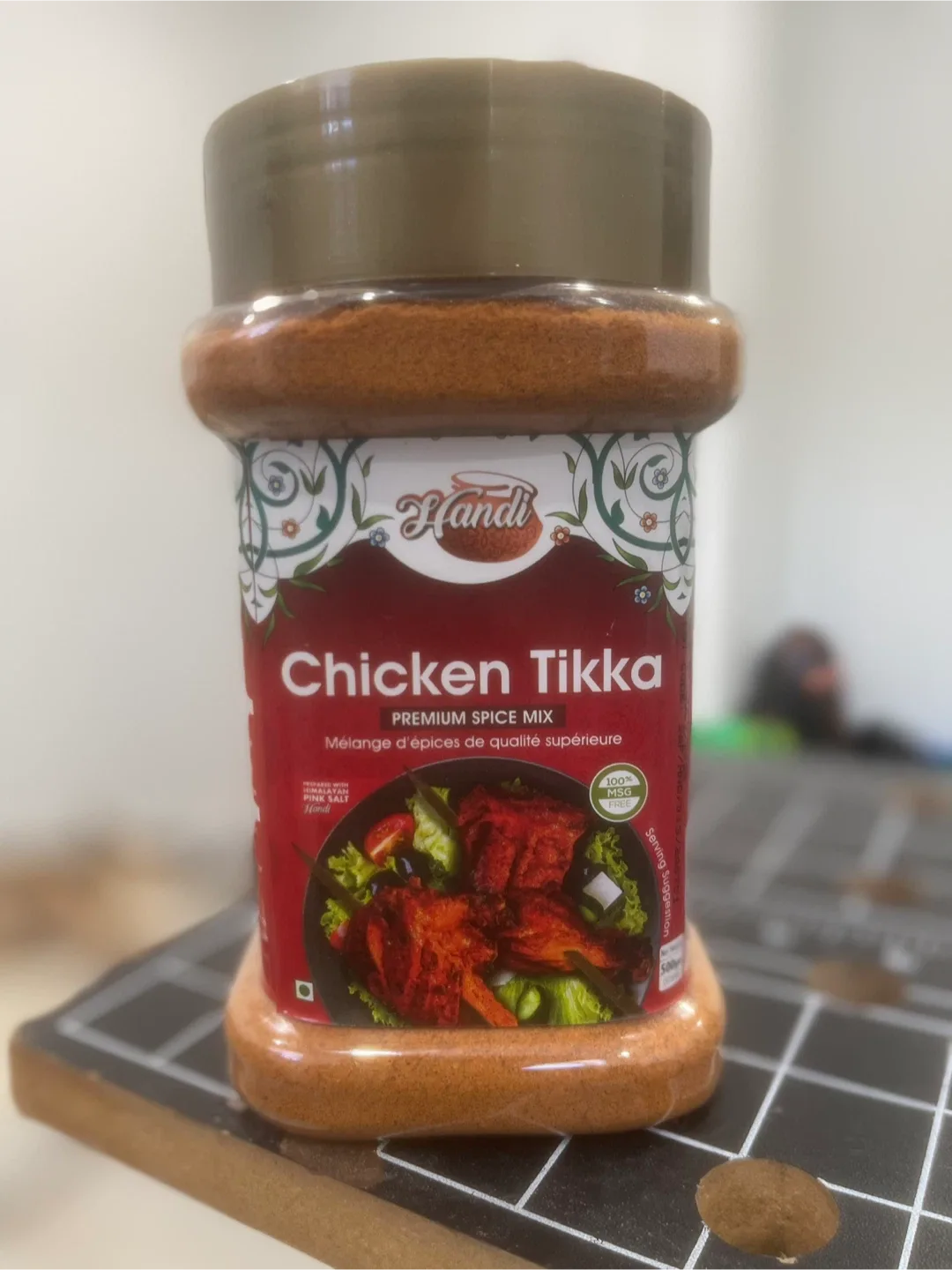 Handi Tikka Premium Spice Mix