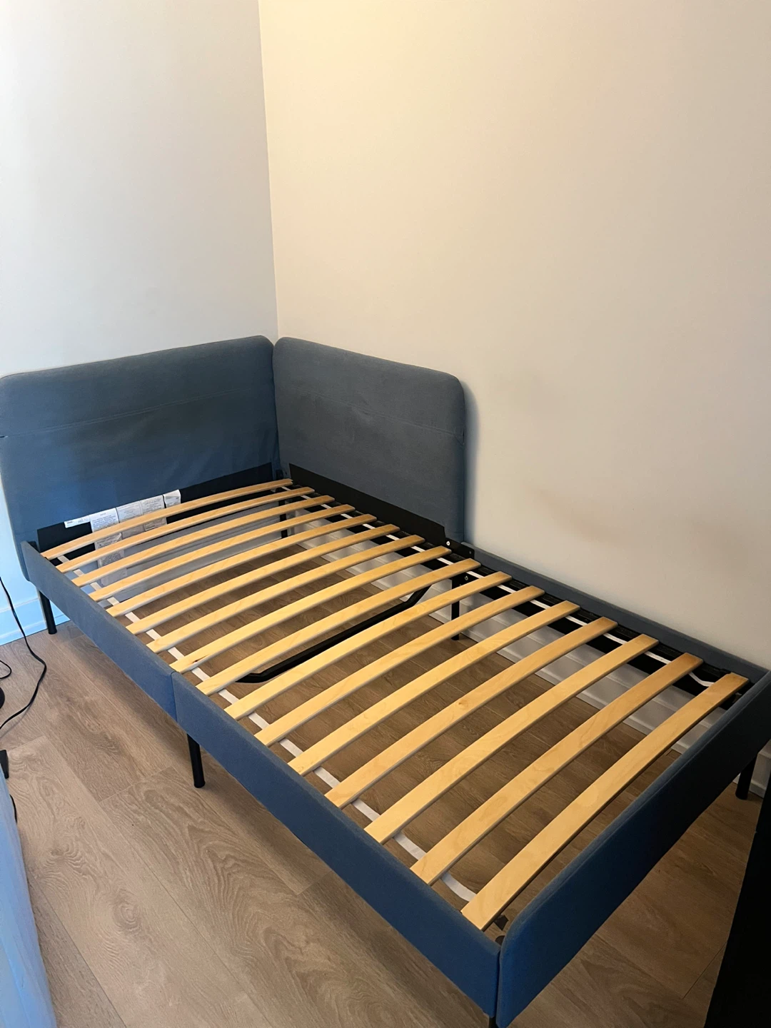 IKEA Single Bed Frame